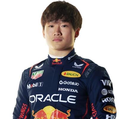 Yūki Tsunoda